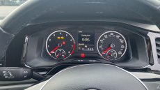 Volkswagen Polo 1.0 TSI 95 Match 5dr Petrol Hatchback